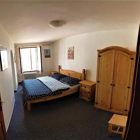 Apartment Galerie Marie Чешки Крумлов Екстериор снимка