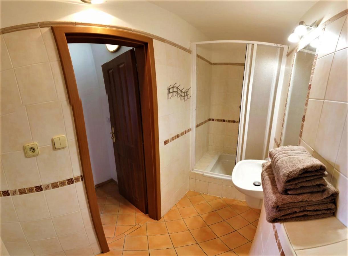 Apartment Galerie Marie Чешки Крумлов Екстериор снимка